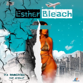 Esther Bleach