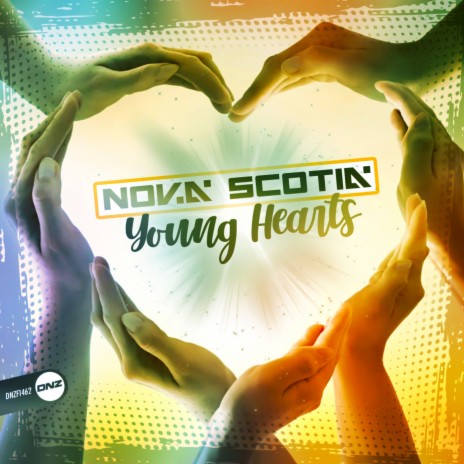Young Hearts | Boomplay Music