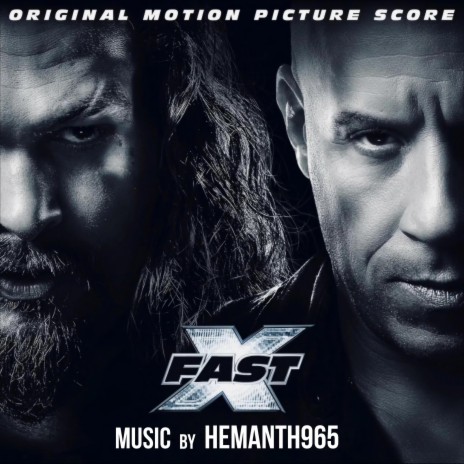 See You Again Fast X (Original Soundtrack) | Boomplay Music