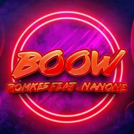 Boow! ft. Nanone | Boomplay Music