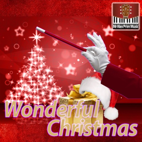 Wonderful Christmas | Boomplay Music