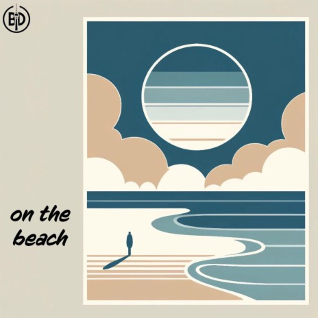 On The Beach (Extended Version) | Boomplay Music