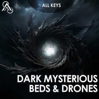 Dark Mysterious Beds & Drones
