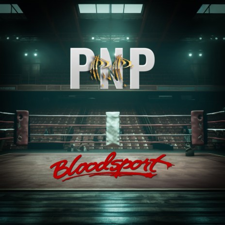 Bloodsport | Boomplay Music