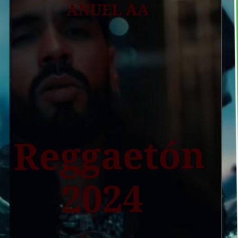 Reggaetón 2024