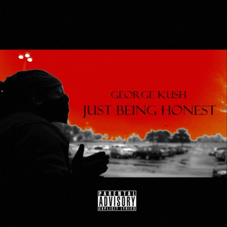 Just Being Honest | Boomplay Music