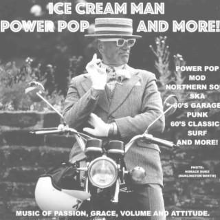 Episode 502: Ice Cream Man Power Pop and More #502