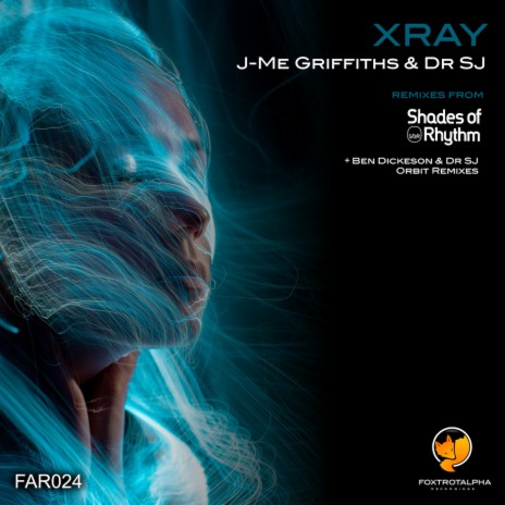 X-Ray (Radio Edit) ft. Dr SJ