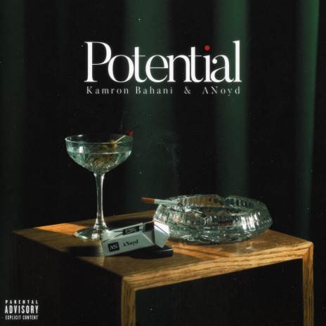 potential ft. ANoyd