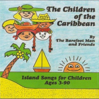 Children of the Caribbean