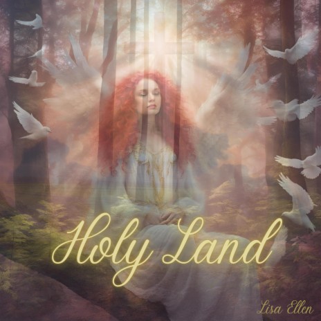 Holy Land | Boomplay Music
