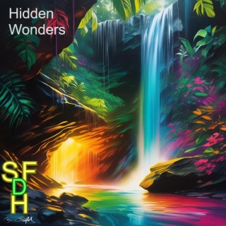 Hidden Wonders