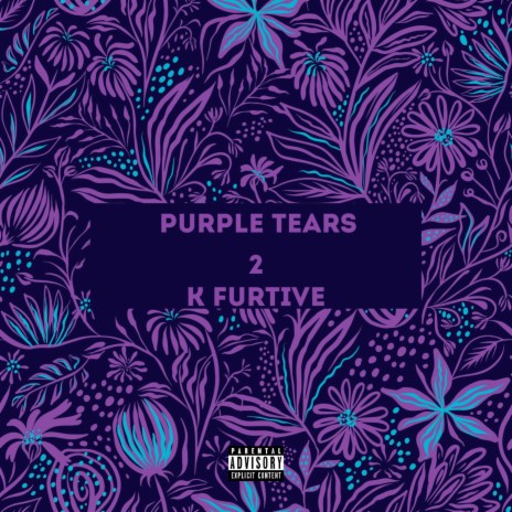 Purple Tears 2 ft. paryo & NoTrace E