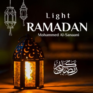 Ramadan has arrived