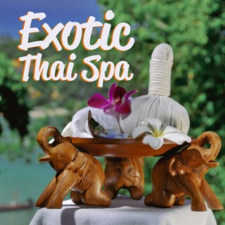Exotic Thai Spa: Relaxing Wind Chimes Melodies