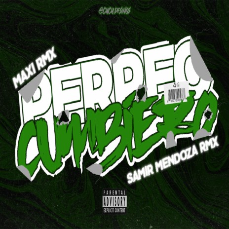 PERREO CUMBIERO ft. SAMIR MENDOZA RMX | Boomplay Music