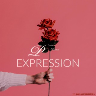 Expression ft. Ras Kuuku lyrics | Boomplay Music