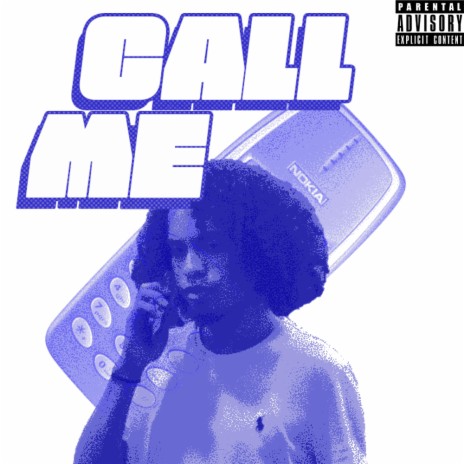 Call Me | Boomplay Music