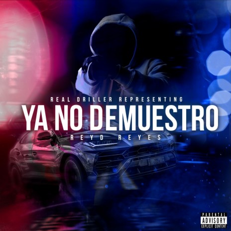 Ya No Demuestro | Boomplay Music