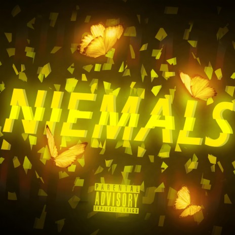 Niemals | Boomplay Music