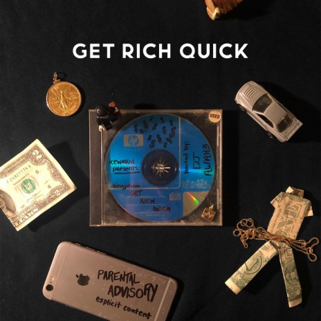 should have warned you / got rich! | Boomplay Music