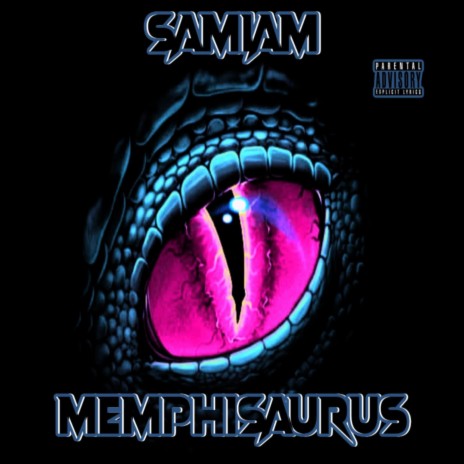 MEMPHISAURUS | Boomplay Music