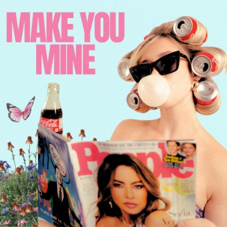 make you mine | Boomplay Music
