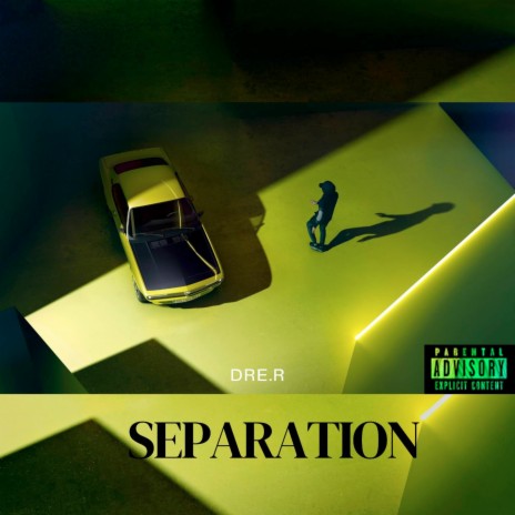 Separation 🅴 | Boomplay Music