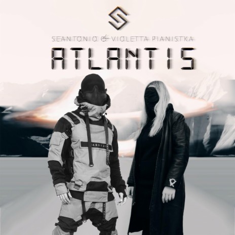 Atlantis ft. Seantonio | Boomplay Music