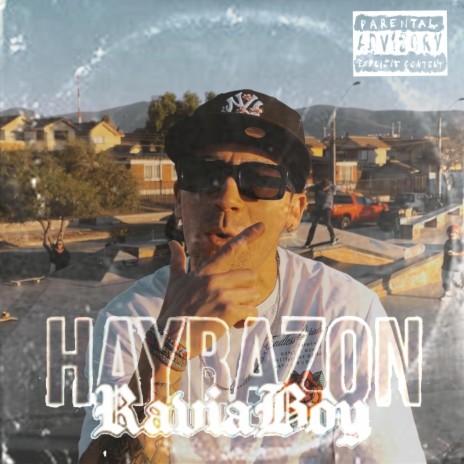 Hay razón | Boomplay Music