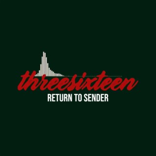 Return To Sender