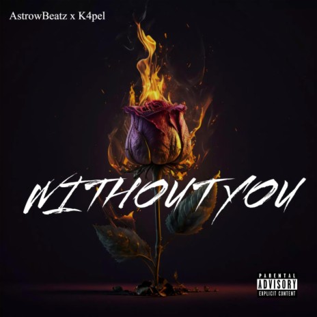 Without You (Drill) | Boomplay Music
