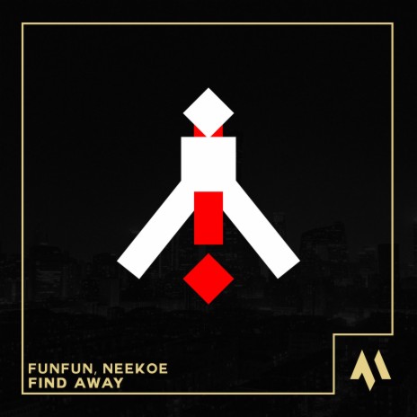 FIND AWAY (feat. Neekoe) | Boomplay Music