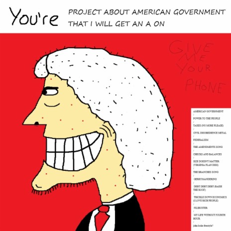 AMERICAN GOVERNMENT