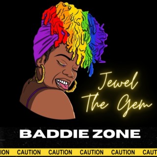 Baddie Zone lyrics | Boomplay Music