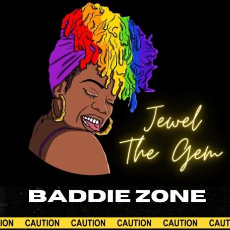 Baddie Zone