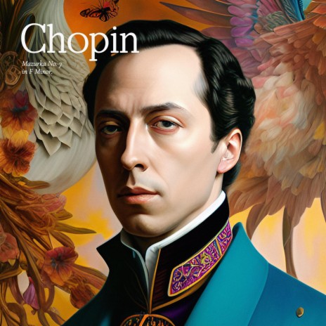 Chopin: Mazurka No. 7 in F Minor