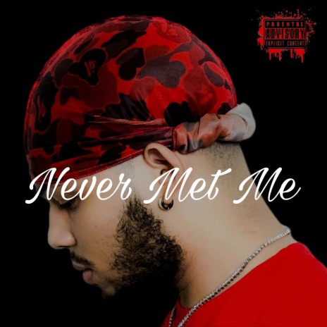 Never Met Me | Boomplay Music