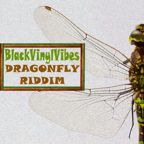Dragonfly Riddim