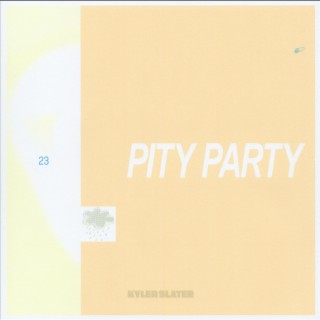 Pity Party lyrics | Boomplay Music