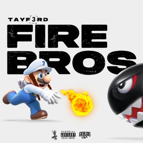 Fire Bros | Boomplay Music