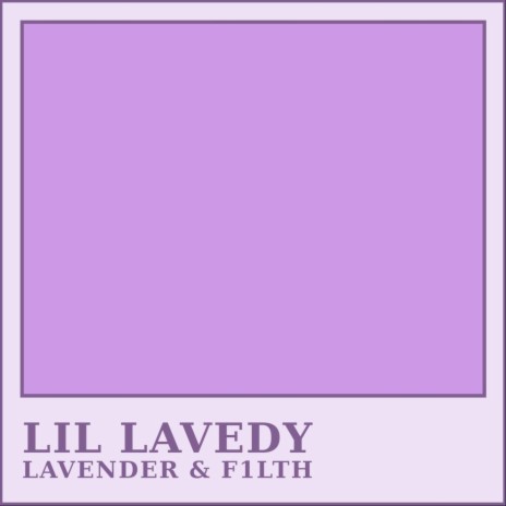 Lavender | Boomplay Music