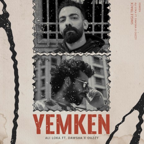 Yemken ft. Dawsha | Boomplay Music