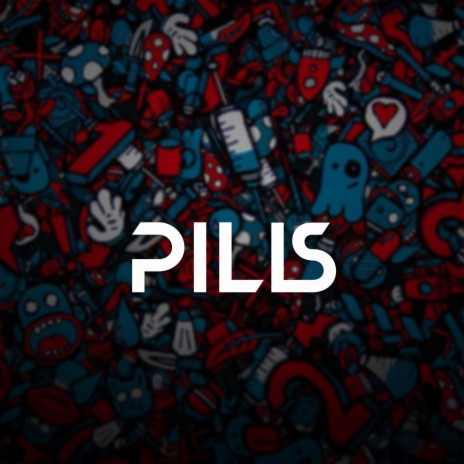 Pills (Melodic Drill Type Beat)
