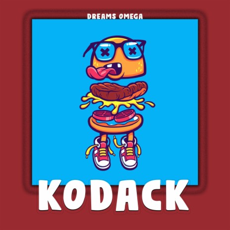 KODACK AFRO DECALE BEAT | Boomplay Music