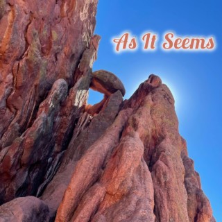 As It Seems ft. Temper Beats lyrics | Boomplay Music