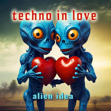 techno in love | Boomplay Music