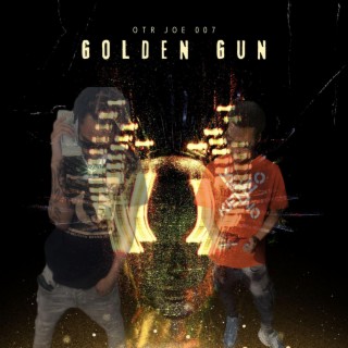 007:Golden Gun
