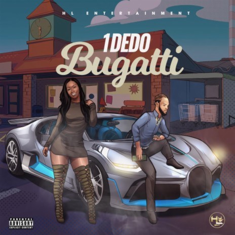 Bugatti | Boomplay Music