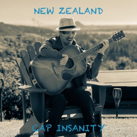 New Zealand | Boomplay Music